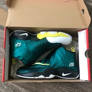 Nike Gary Payton Zoom Flight The Glove SZ 11